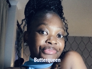 Butterqueen