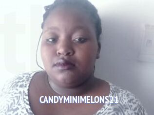 CANDYMINIMELONS21
