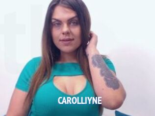 CAROLLIYNE