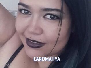 CAROMAHYA