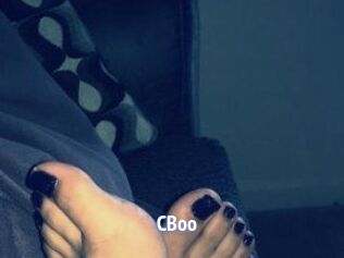 C_Boo