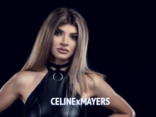 CELINExMAYERS