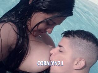 CORALYN21