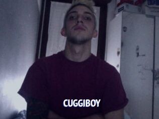 CUGGIBOY