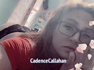 CadenceCallahan