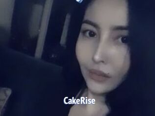 CakeRise