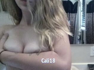 Cali18