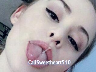 CaliSweetheart510