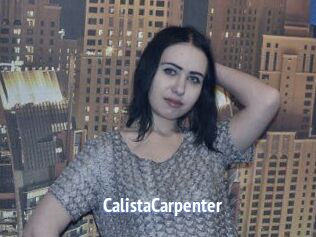 CalistaCarpenter