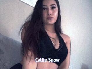 Callie_Snow