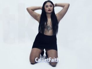 CallietFaith