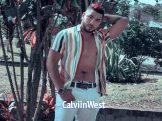 CalviinWest