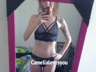 Camelialovesyou