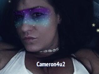 Cameron4u2