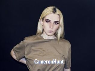 CameronHunt