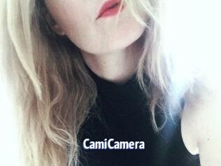 CamiCamera