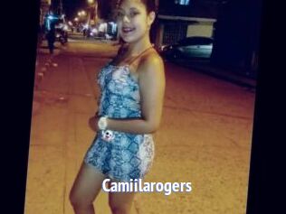 Camiilarogers