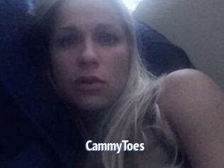 CammyToes