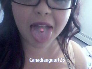 Canadianguurl23