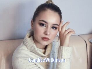 CandiceWilkinson