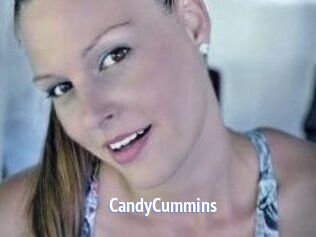 CandyCummins