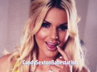 CandySextonBabestation
