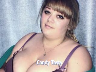 Candy_Tasty