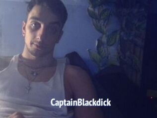 CaptainBlackdick