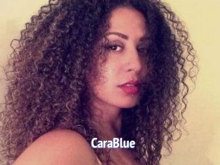 Cara_Blue