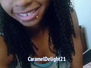 CaramelDelight21