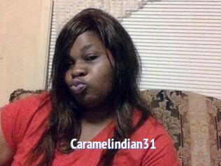 Caramelindian31