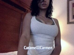 CaramelllCarmen