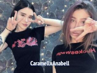 CaramellxAnabell