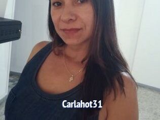 Carlahot31