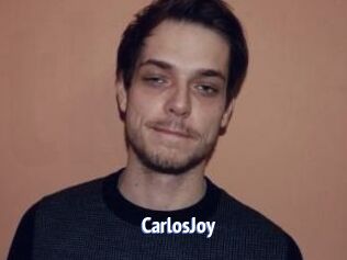 CarlosJoy