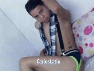 CarlosLatin