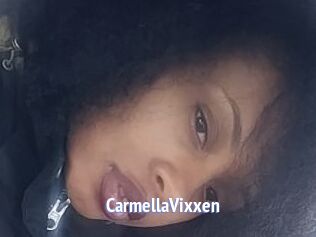 CarmellaVixxen