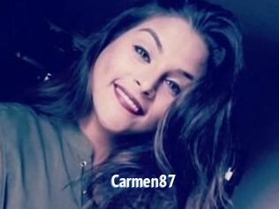 Carmen87