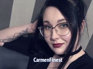 CarmenFinest