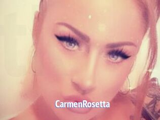 CarmenRosetta