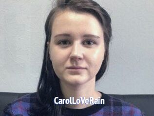 CarolLoVeRain