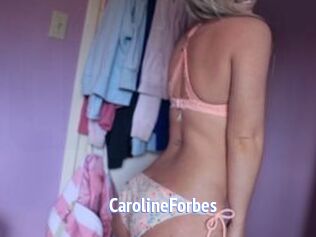 CarolineForbes