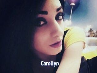 Carollyn