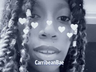 CarribeanBae