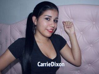 CarrieDixon