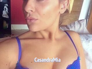 CasandraMia