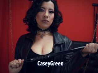 CaseyGreen