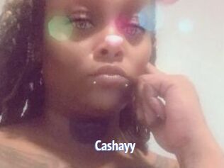 Cashayy