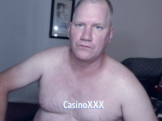 CasinoXXX