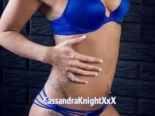 CassandraKnightXxX